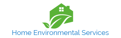 Home Environmental Services, Logo